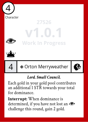 Orton Merryweather