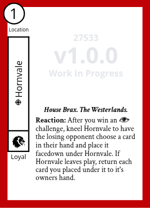 Hornvale