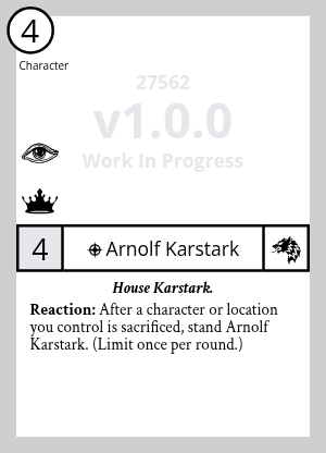 Arnolf Karstark