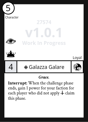 Galazza Galare