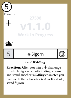 Sigorn