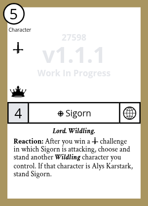 Sigorn