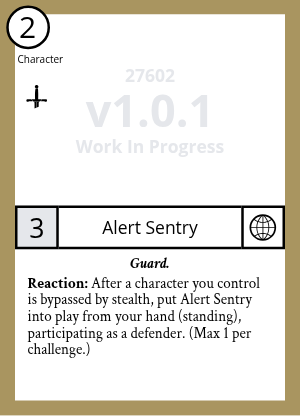 Alert Sentry